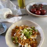 bulgur wheat salad_shorkk