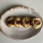 sumac biscuits