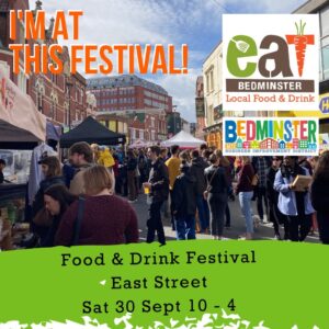 Bedminster Eat Festival